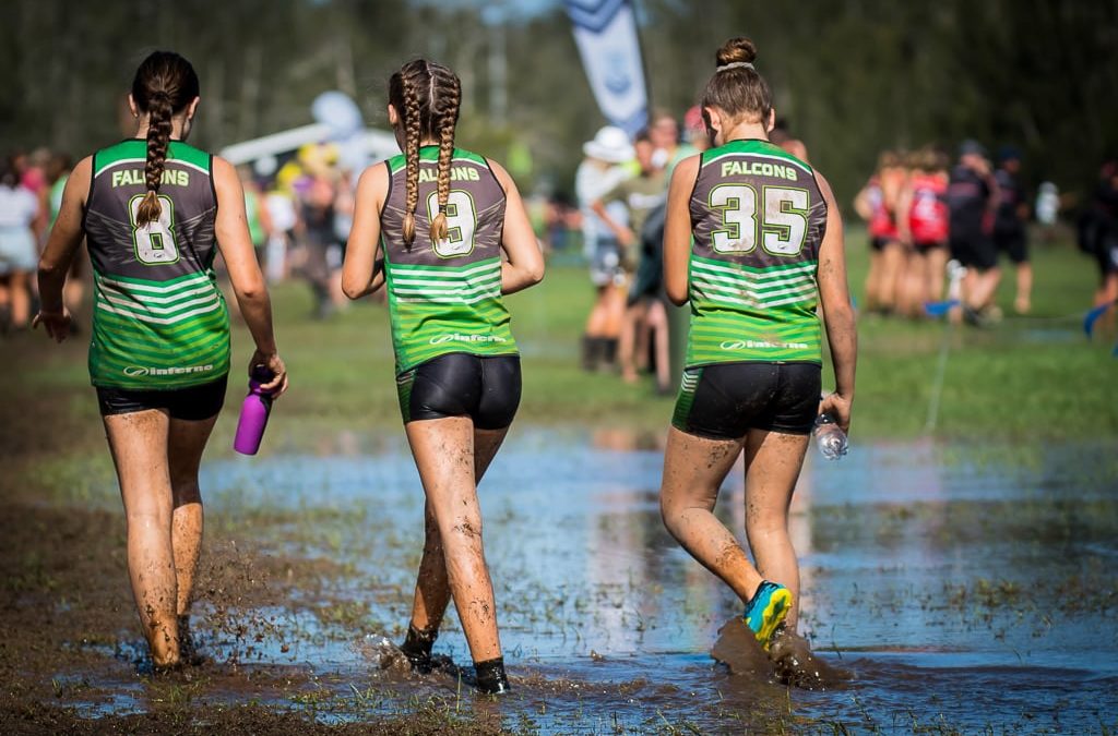 Senior State Cup cancelled