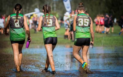 Senior State Cup cancelled