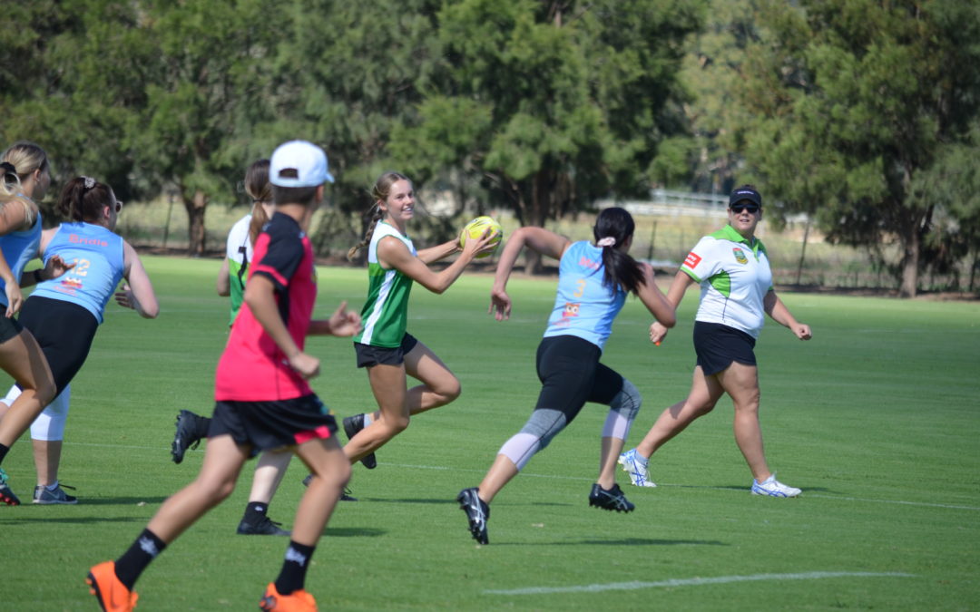 Re-watch Mudgee Touch grand finals