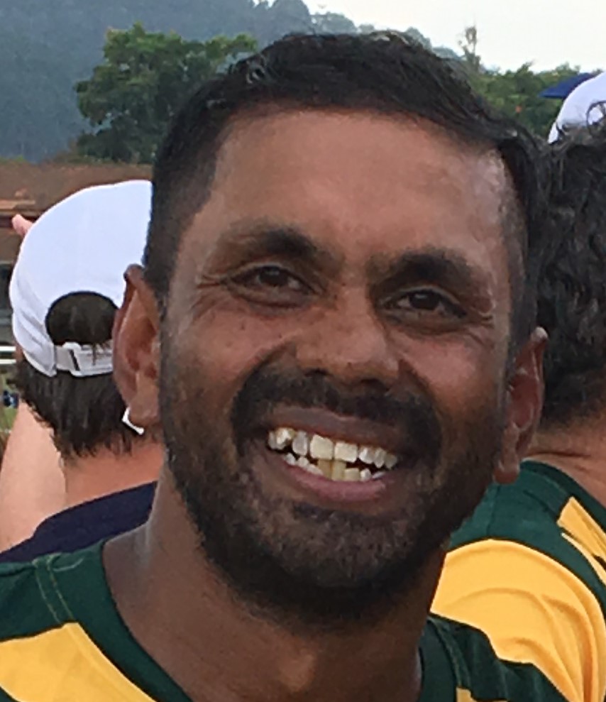 Roy Prasad