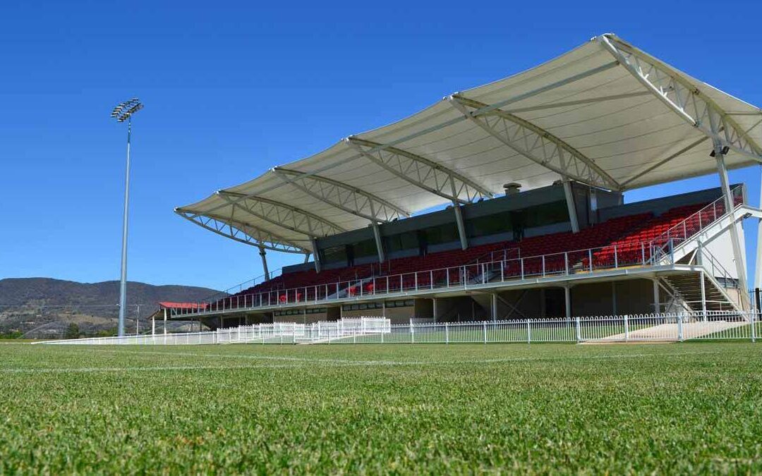 Mudgee geared up to host Country Champs