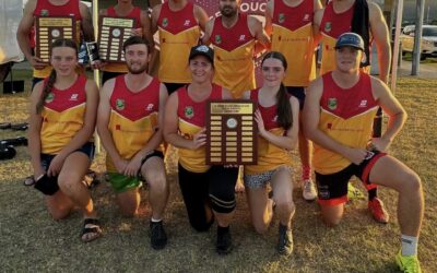 Grand final victors